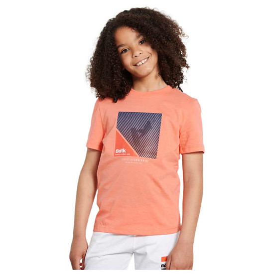 Bodytalk Παιδική κοντομάνικη μπλούζα